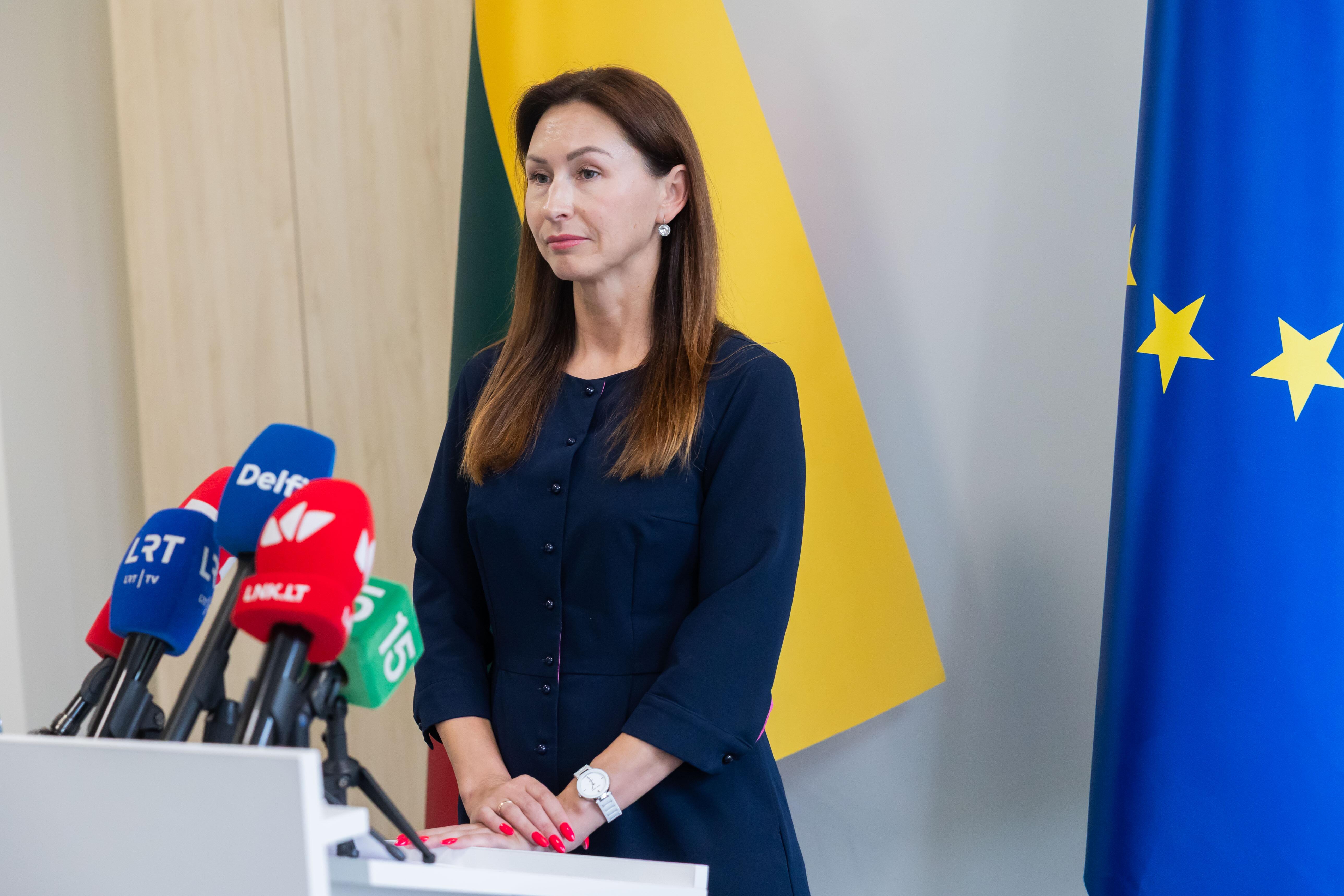 Lina Baranauskienė