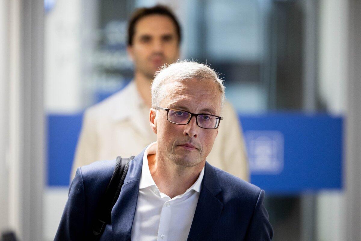  Linas Belevičius
