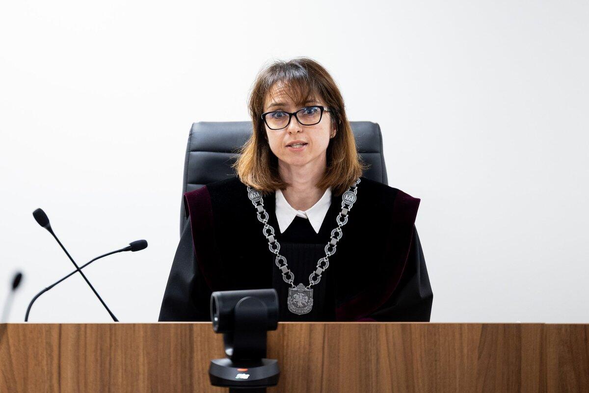 Justyna Žukovska-Pečiulienė