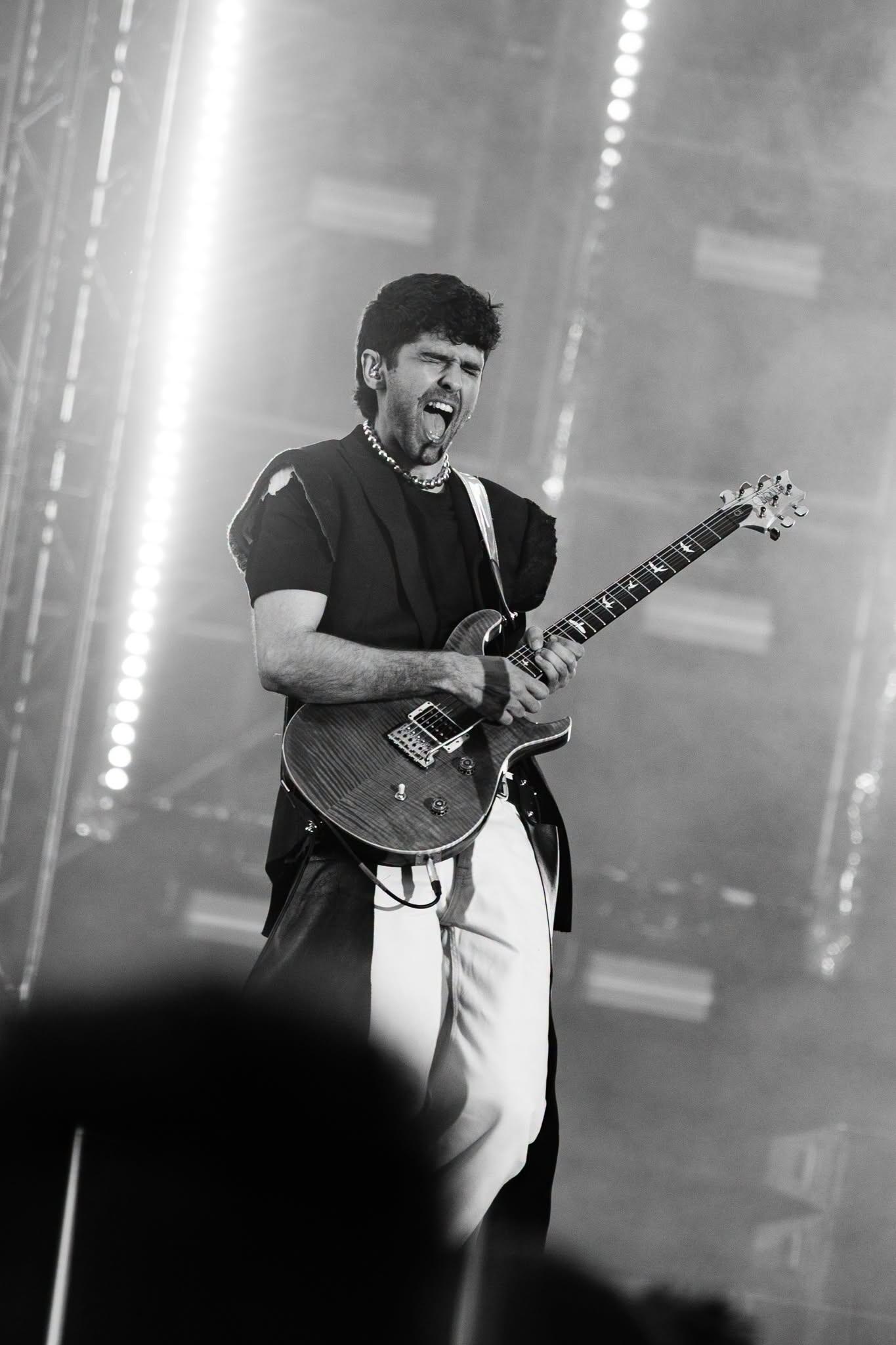 Daniel Ganado