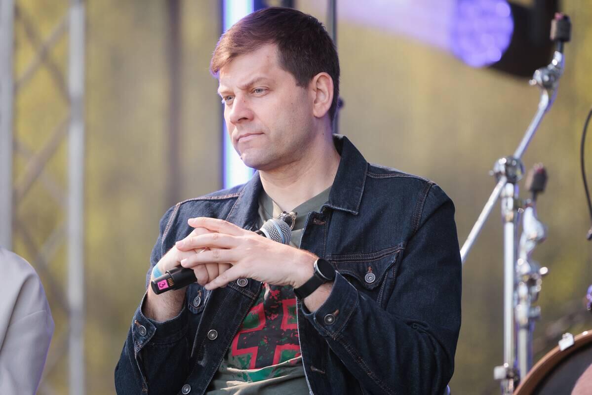 Mindaugas Nefas