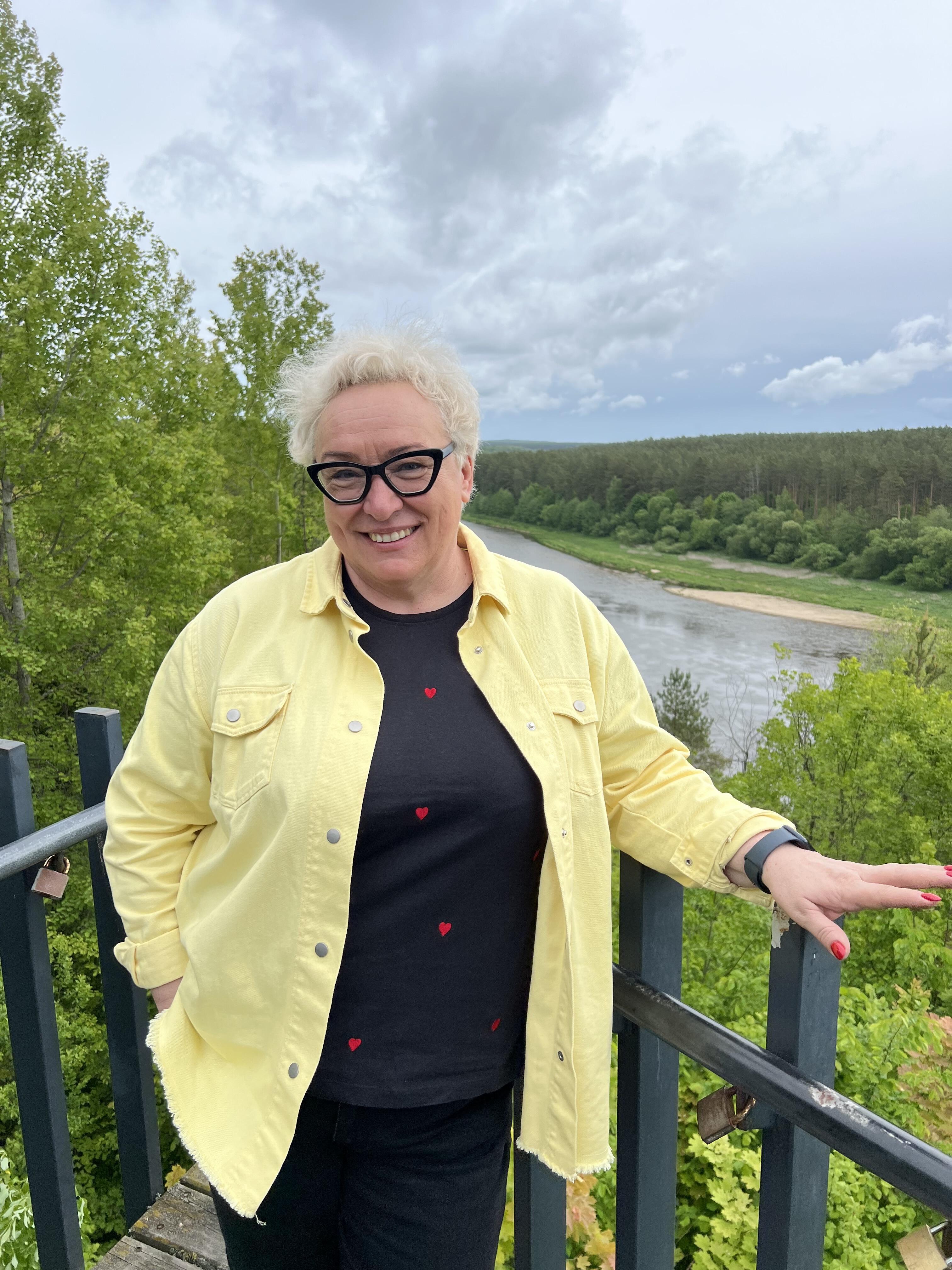 Eglė Juozapavičienė