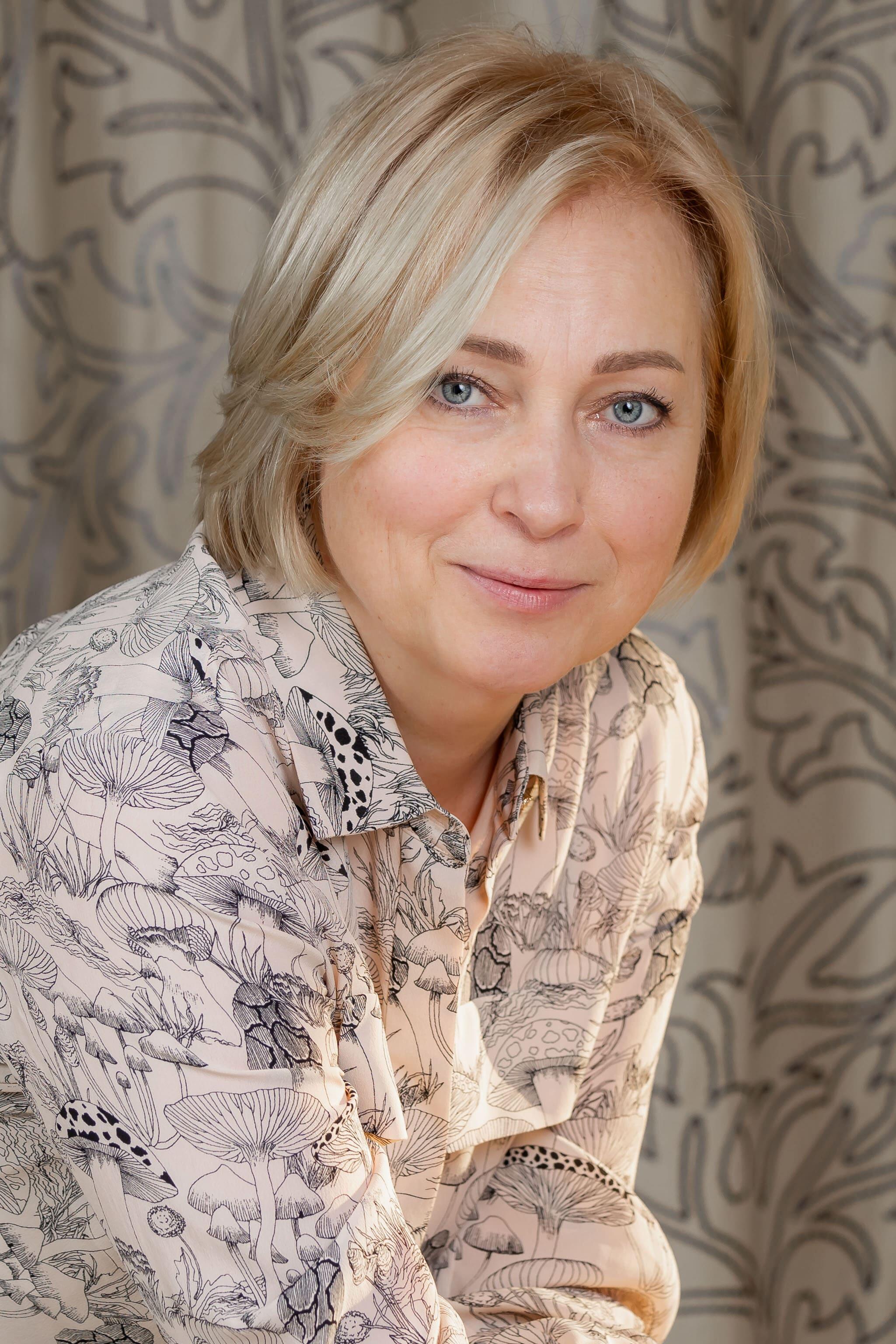 Eglė Varevičiūtė