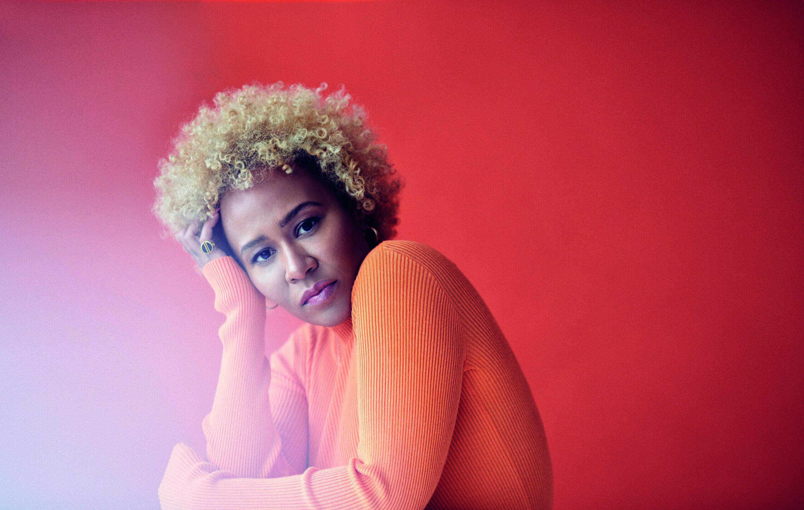 Emeli Sandé