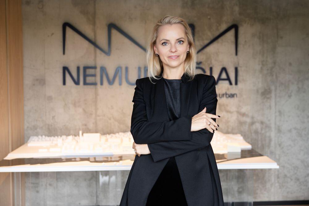 Ernesta Railė