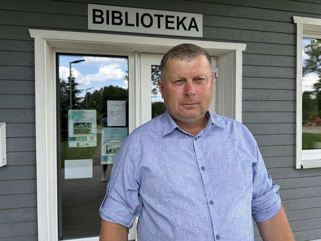 Eugenijus Cikanavičius