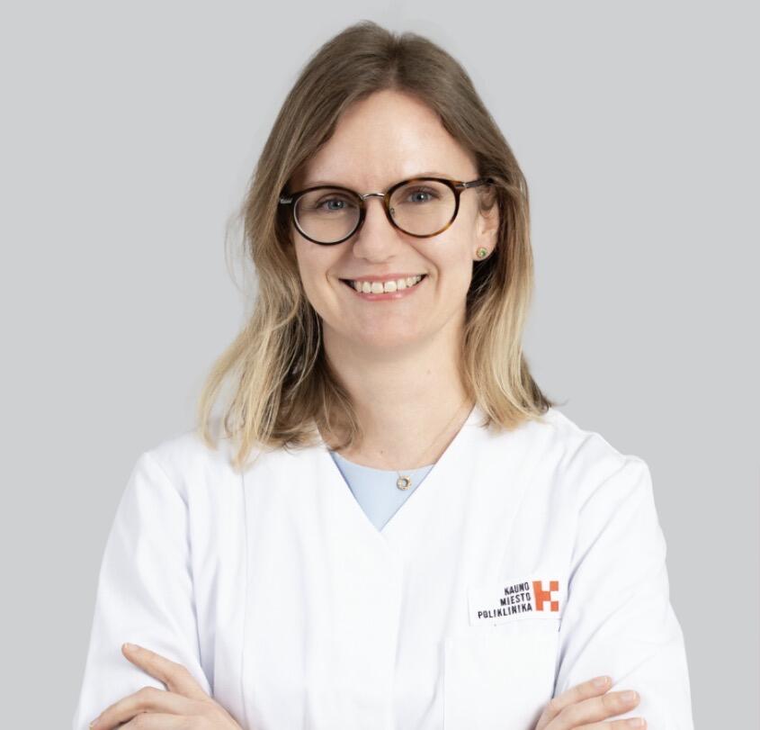 Martyna Kasparavičienė