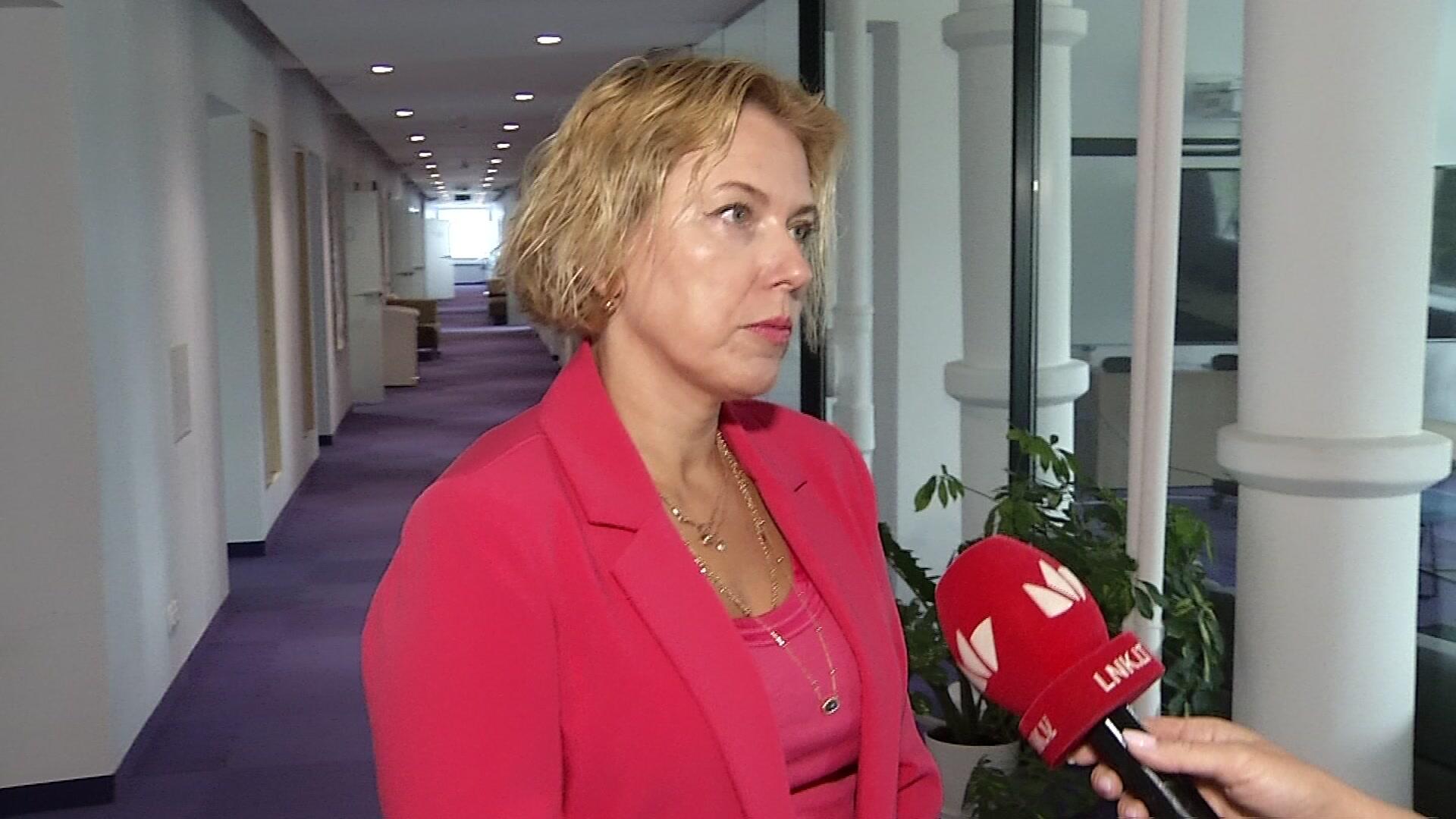 Goda Aleksaitė