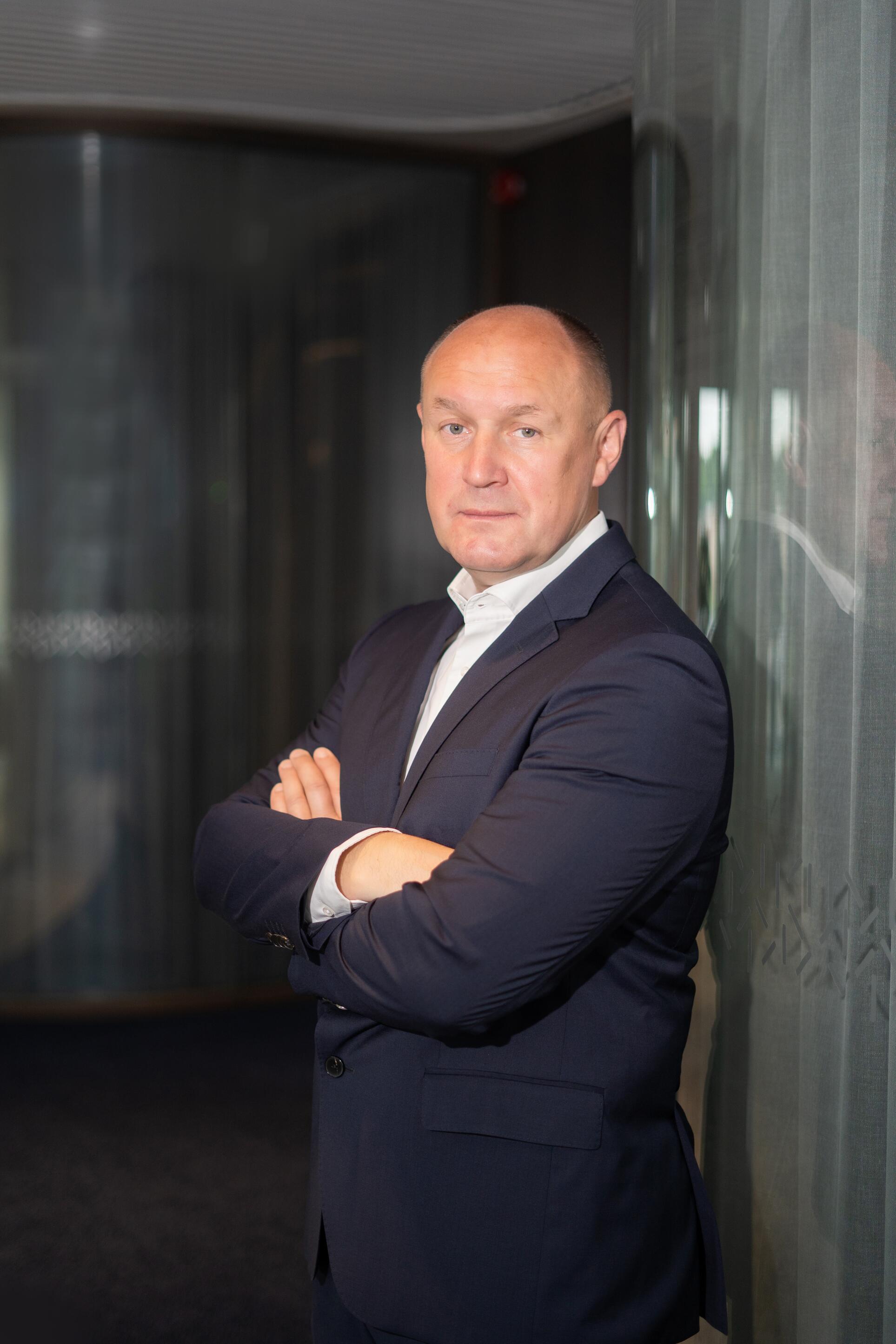 Kęstutis Vanagas