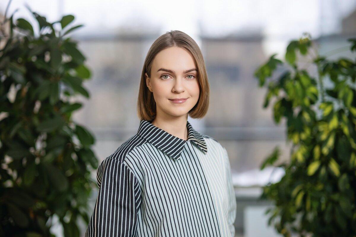 Kotryna Žukauskaitė-Šiaučiulė