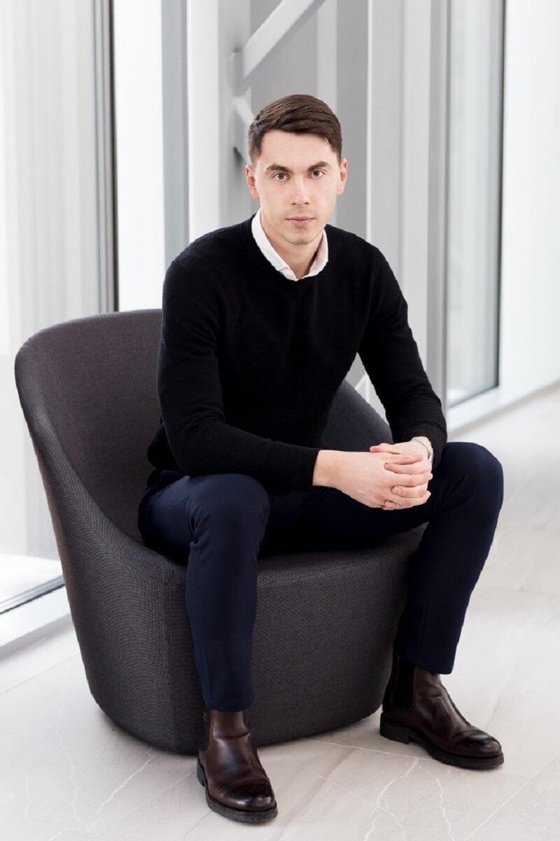Lukas Savickas