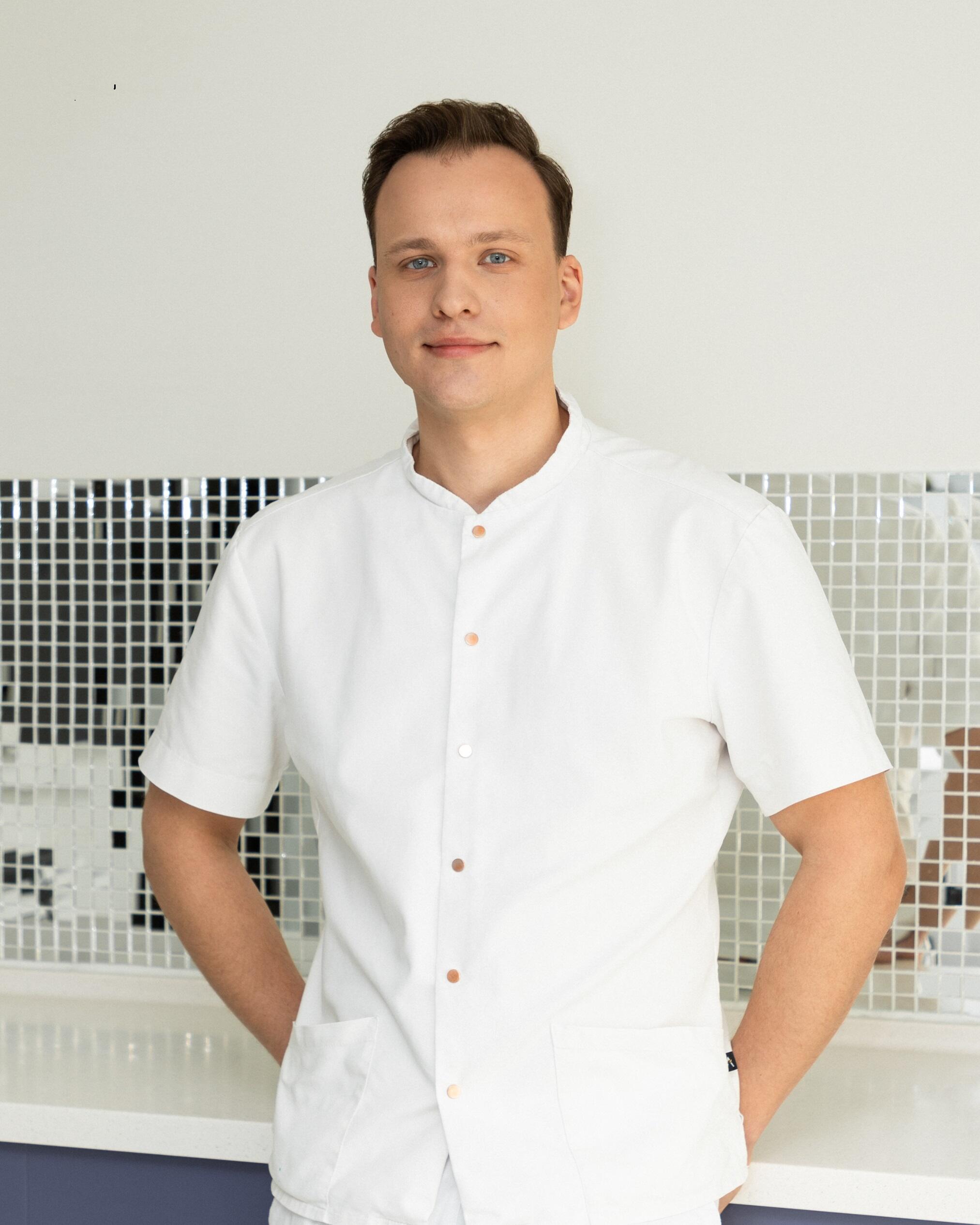 Lukas Mingaila