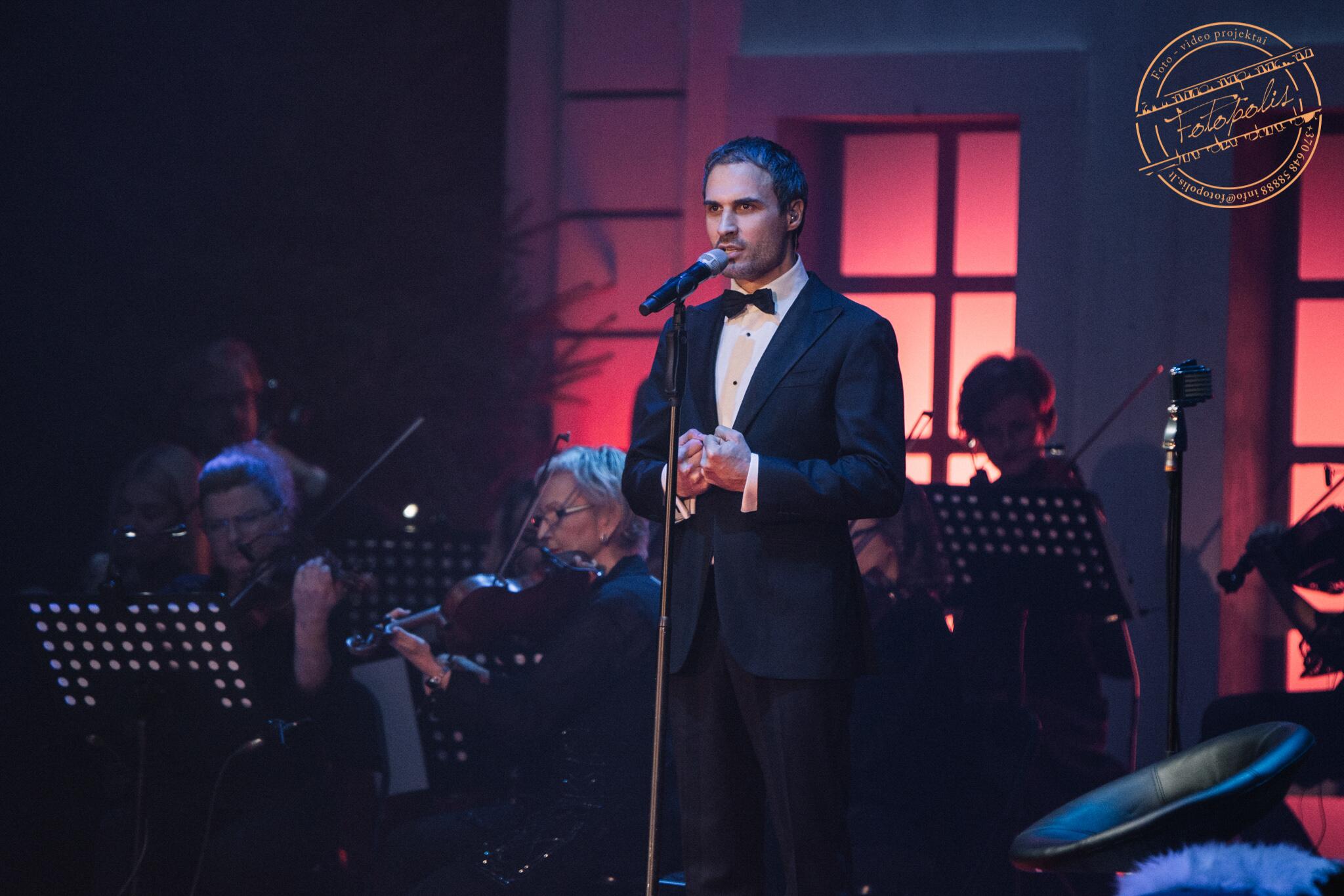 Mantas Jankavičius