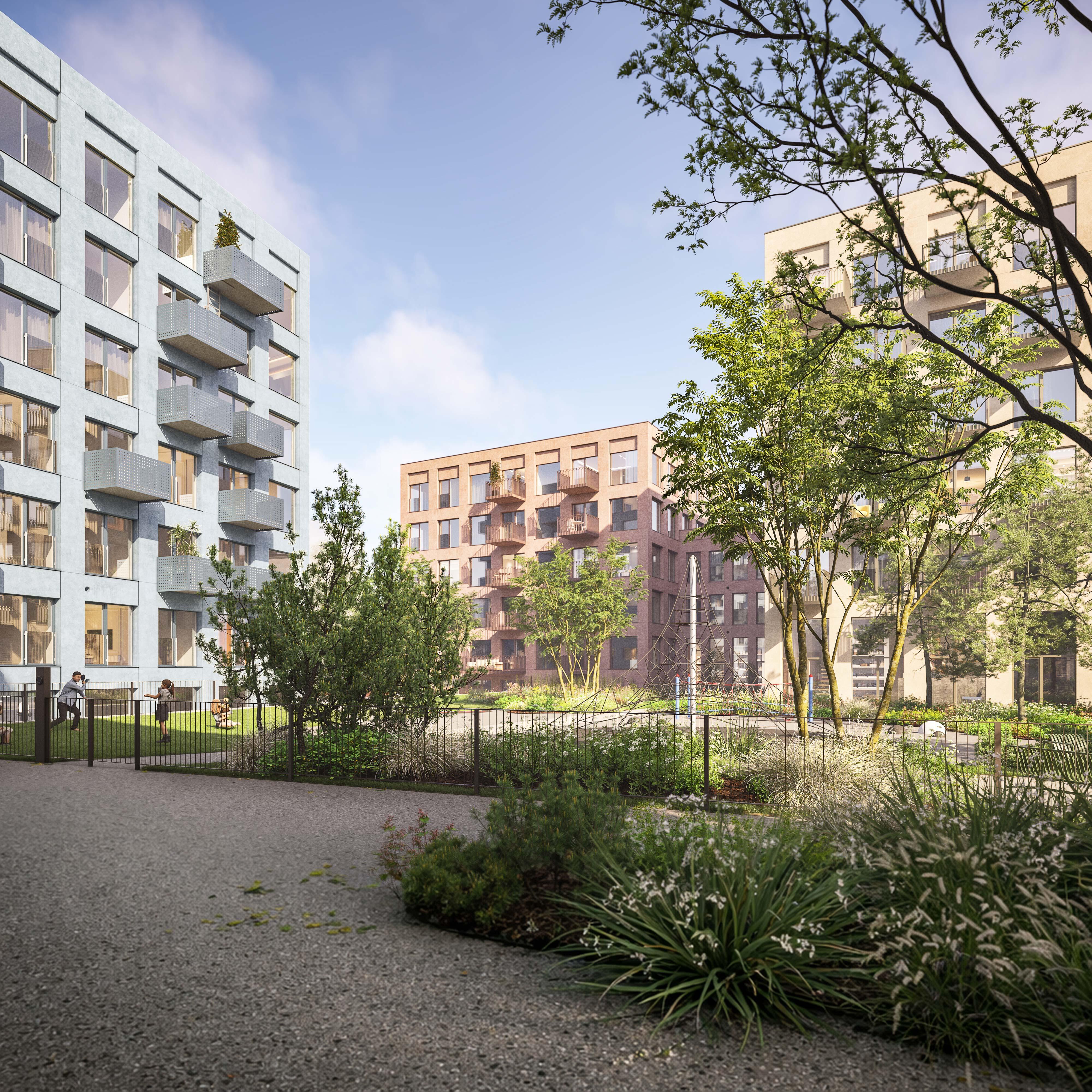 NT projektas „Naujasis Skansenas“