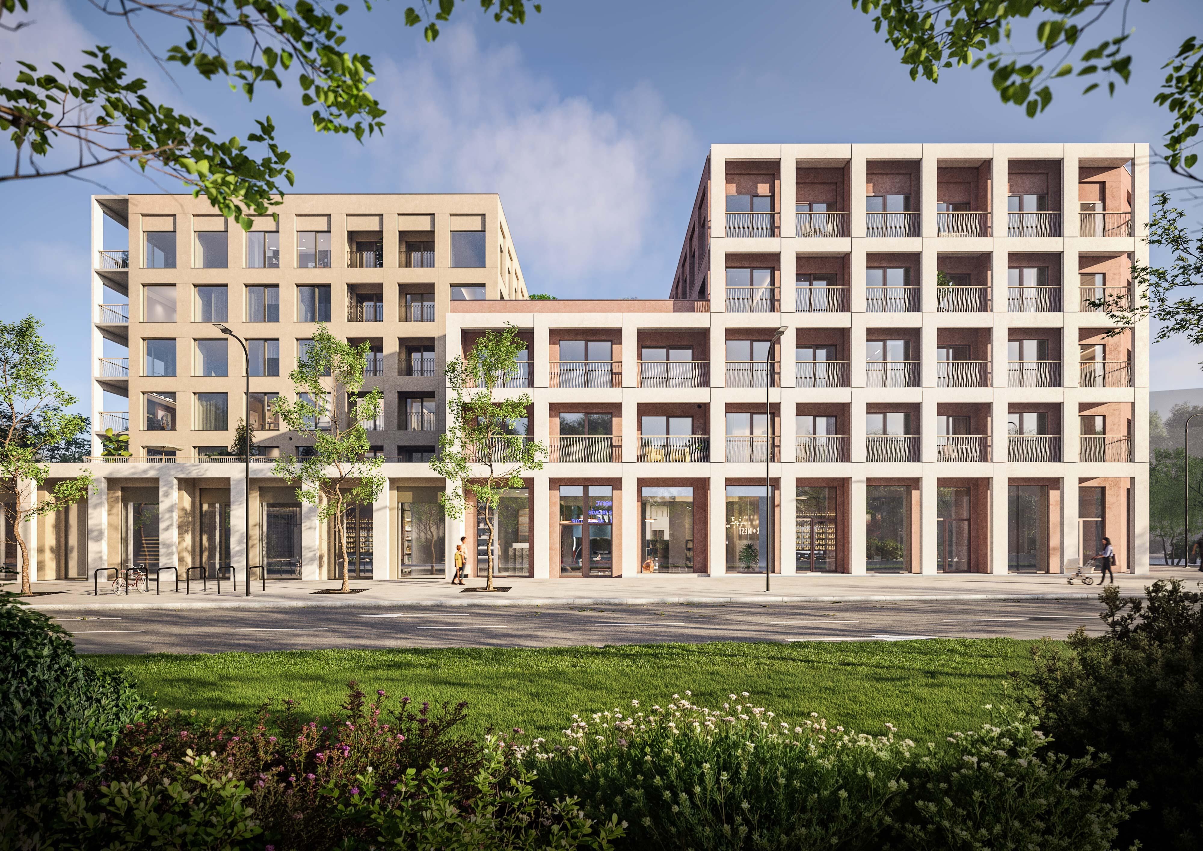 NT projektas „Naujasis Skansenas“