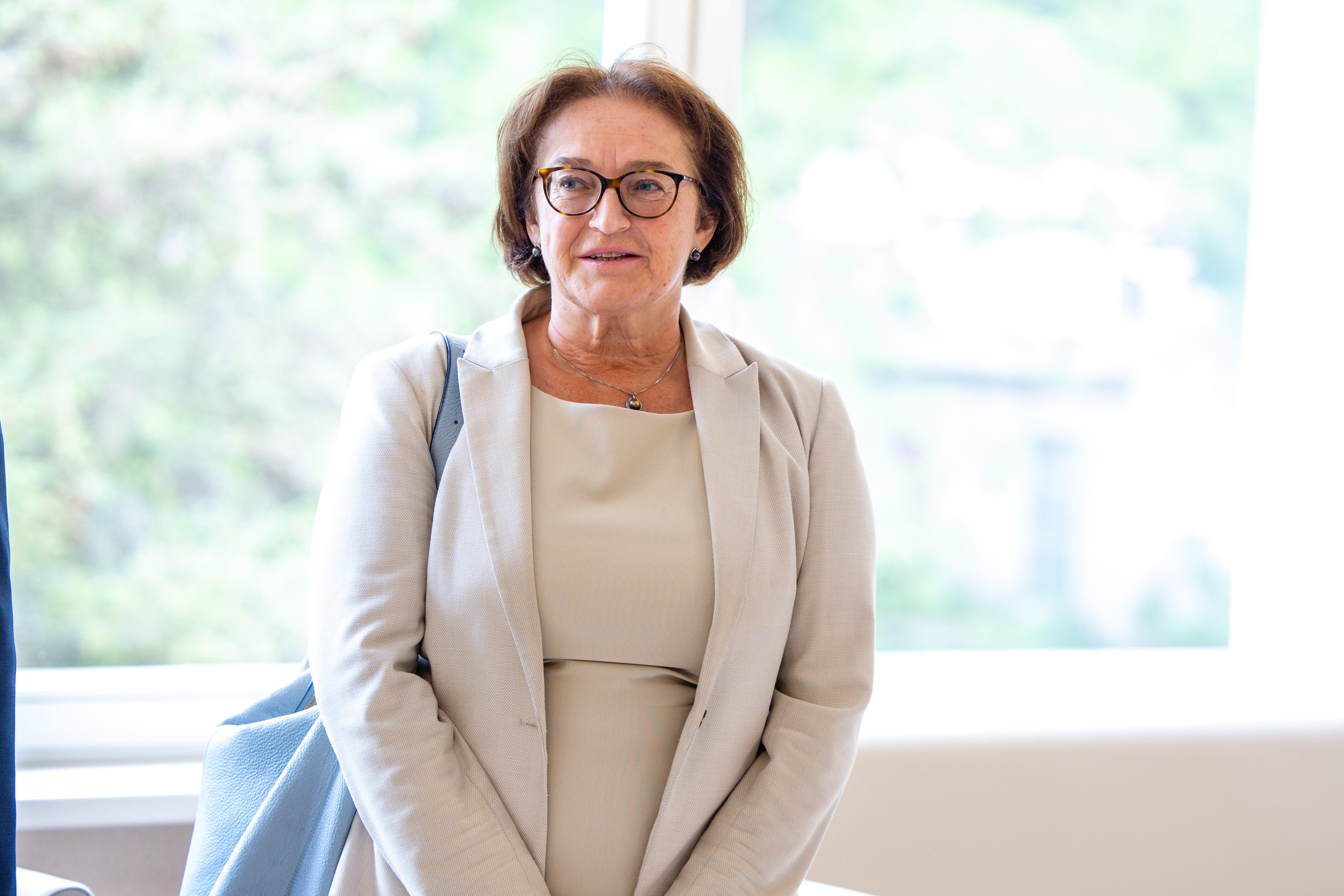 Prof. Laimutė Vaidelienė