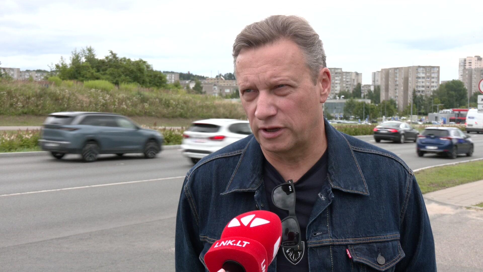 Vitoldas Milius