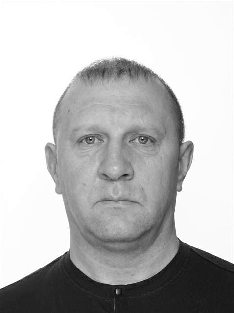 Be žinios dingęs Saulius Zaramba