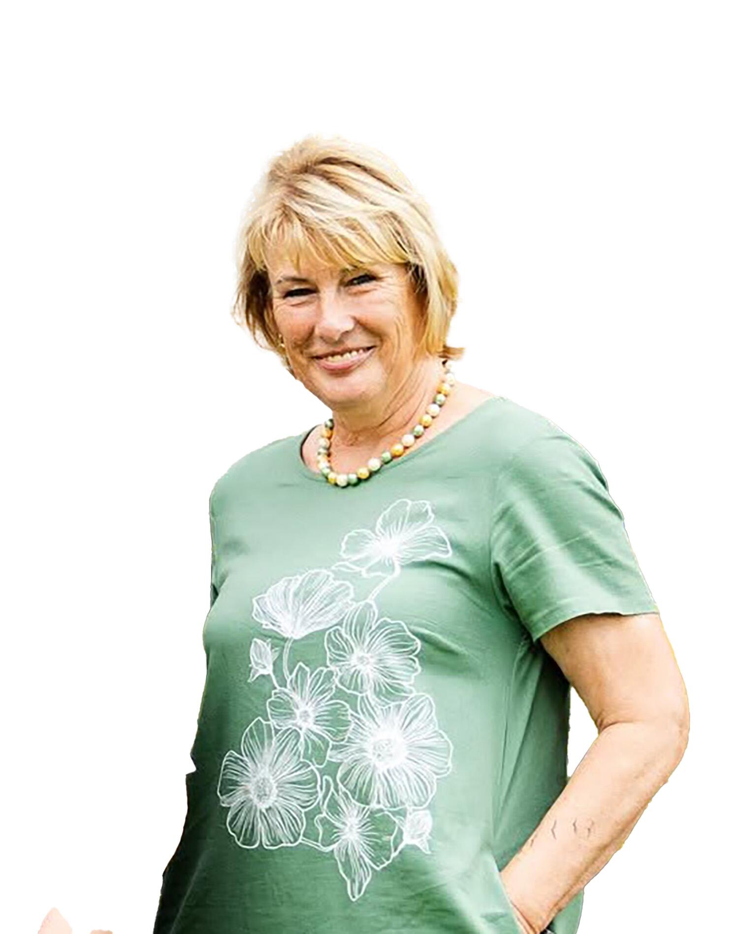 Vida Stašionė