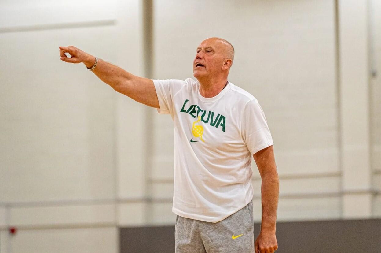 Rimas Kurtinaitis