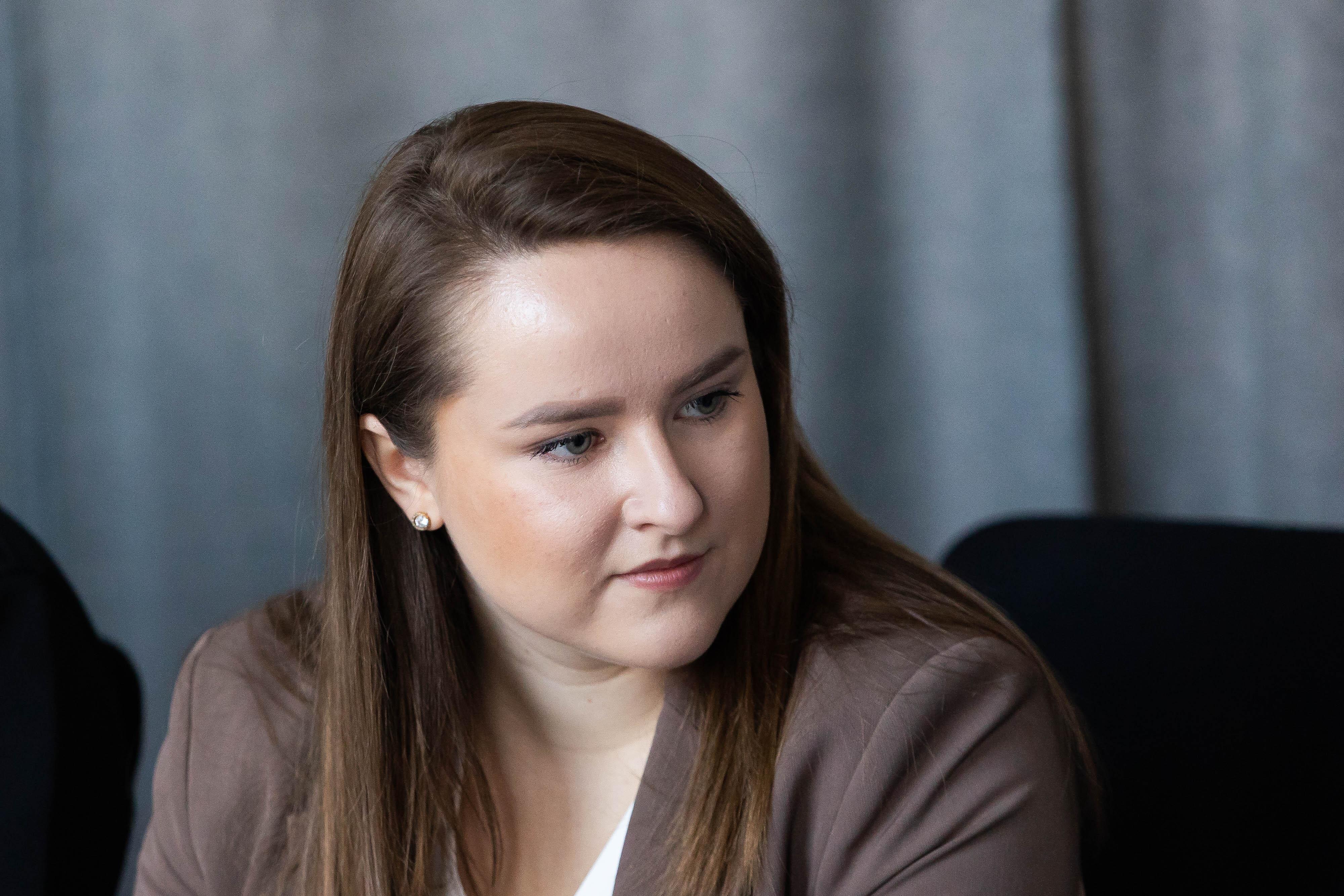 Laura Masiliauskaitė