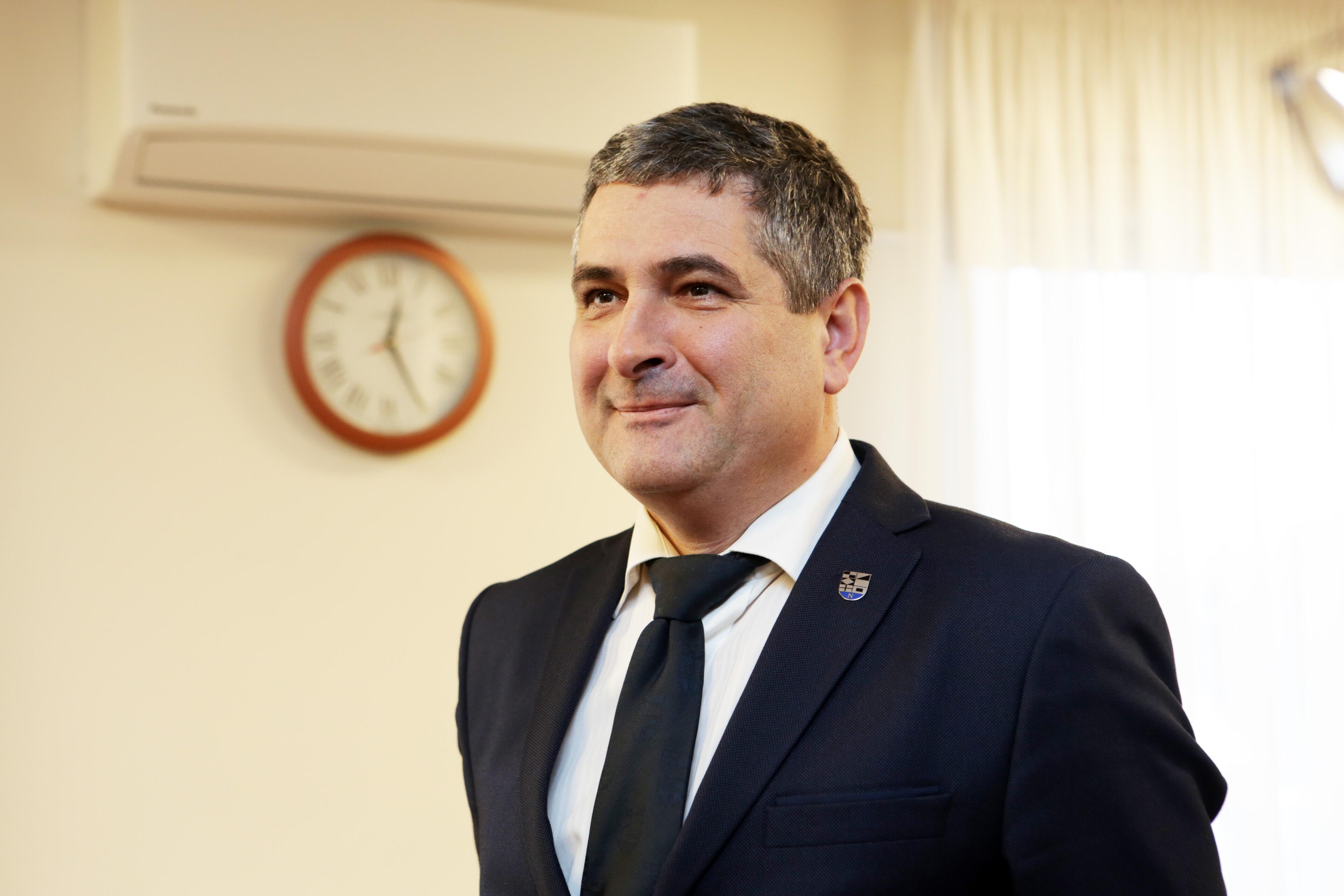 Darius Jasaitis