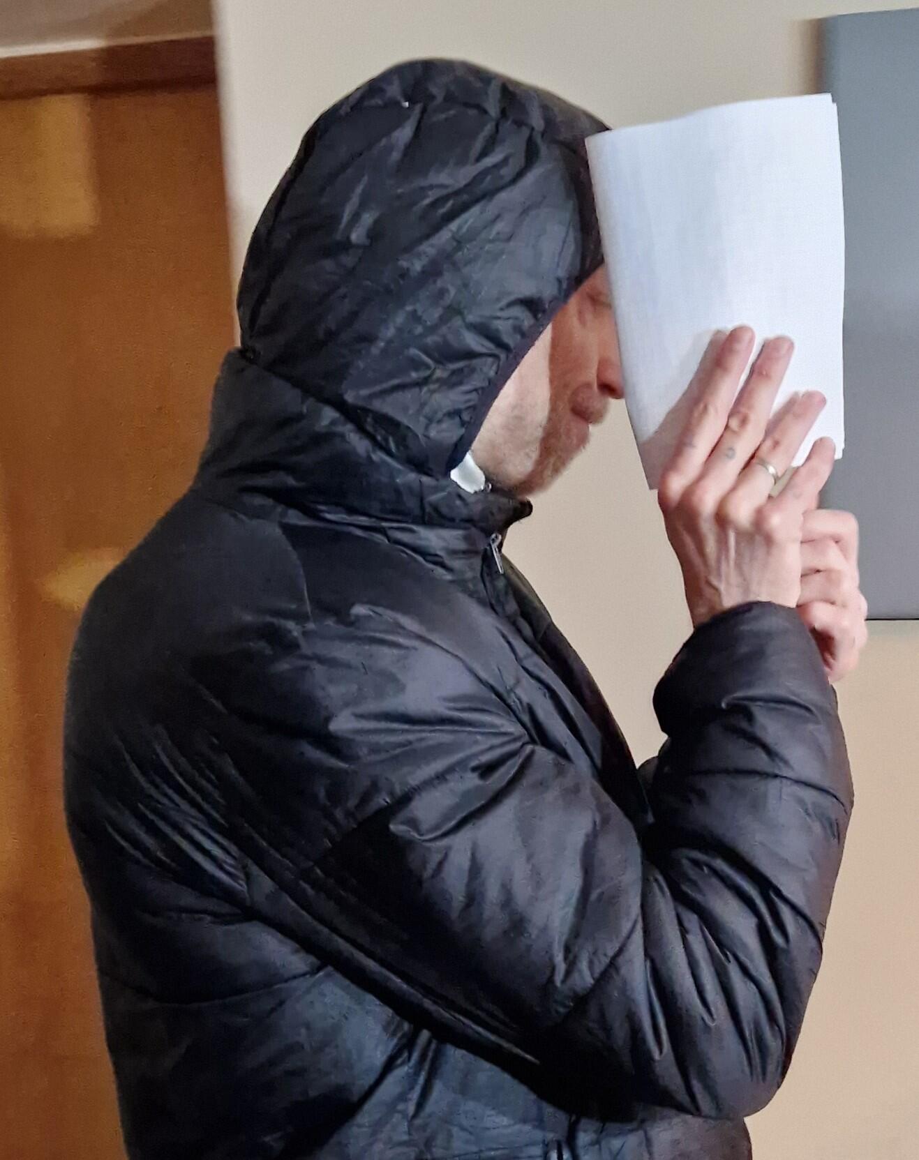 Verdiktas: teismas sugriežtino bausmę V. Judeikiui, tačiau prokuroro prašytos septyniolikos metų nelaisvės neskyrė.