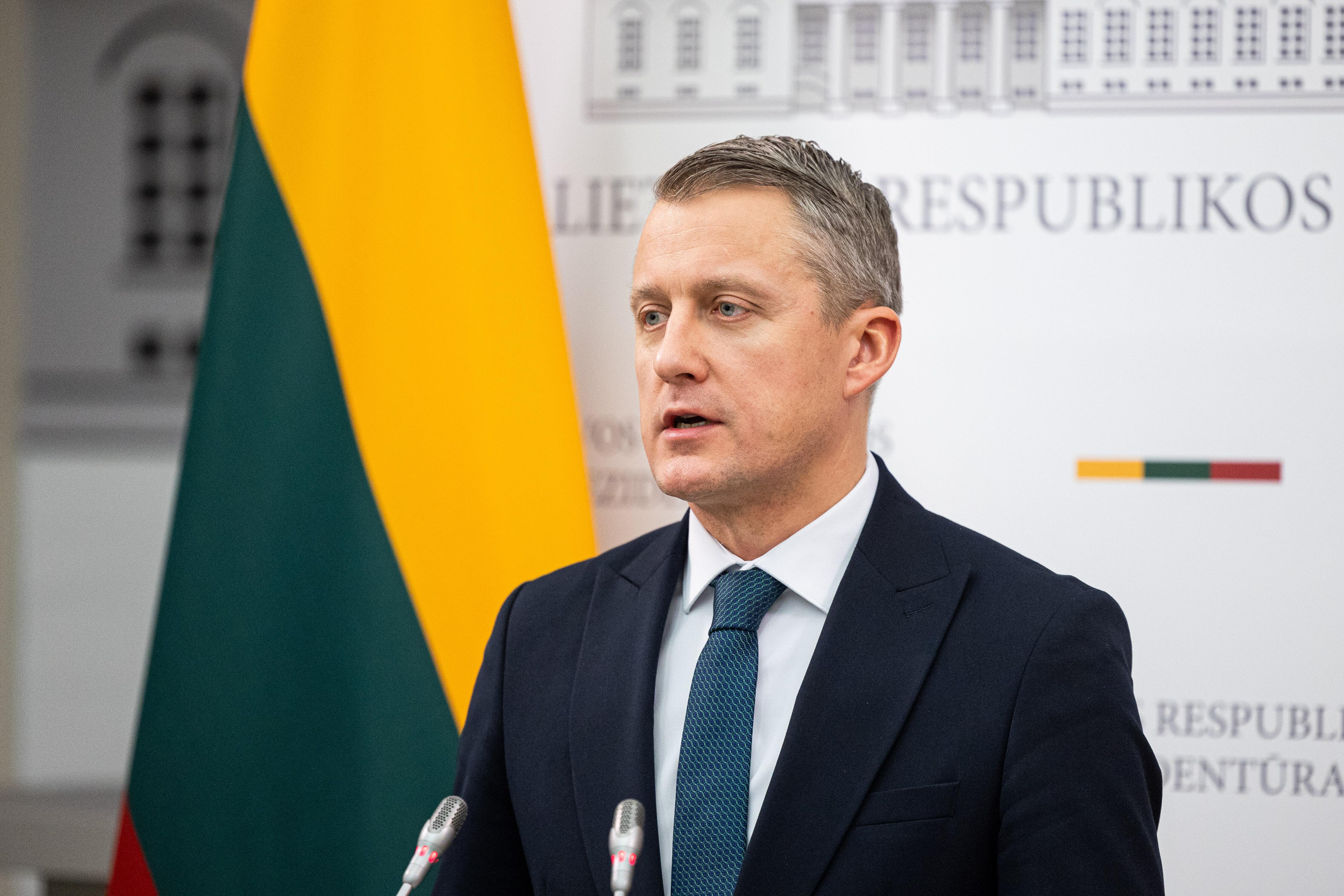 Žygimantas Vaičiūnas