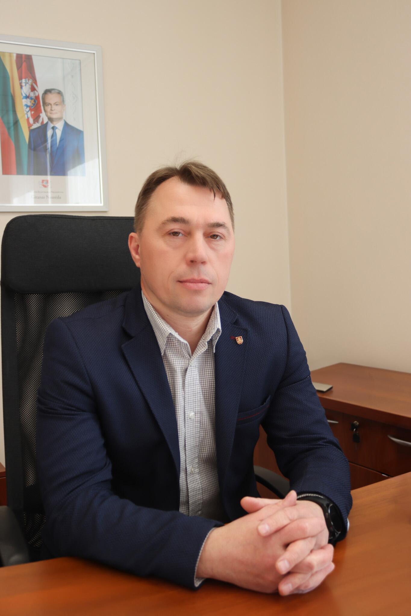 Albinas Misevičius