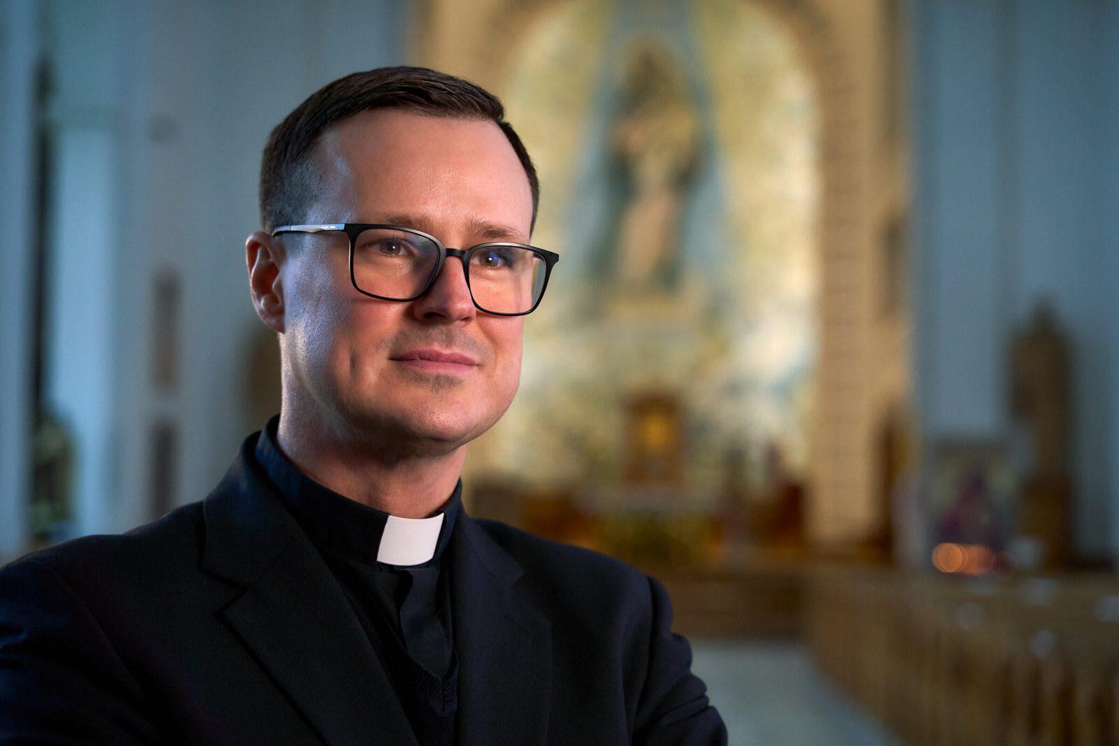 Pasirinkimas: klebonas A. Vaitkevičius yra įsitikinęs, kad nors kiekvienų santykių istorija yra savita, neištikimybė vis tiek yra sąmoningas žmogaus veiksmas, už kurį tenka prisiimti asmeninę atsakomybę.