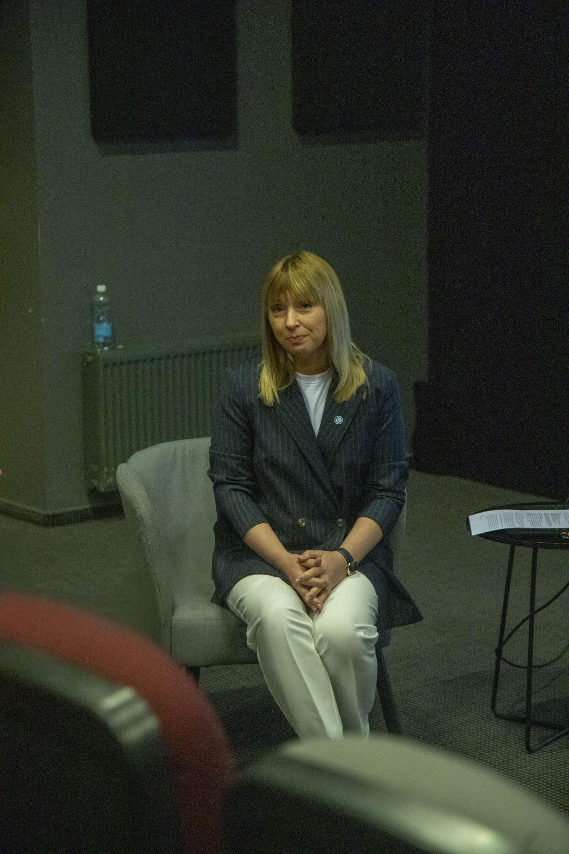Živilė Putnienė