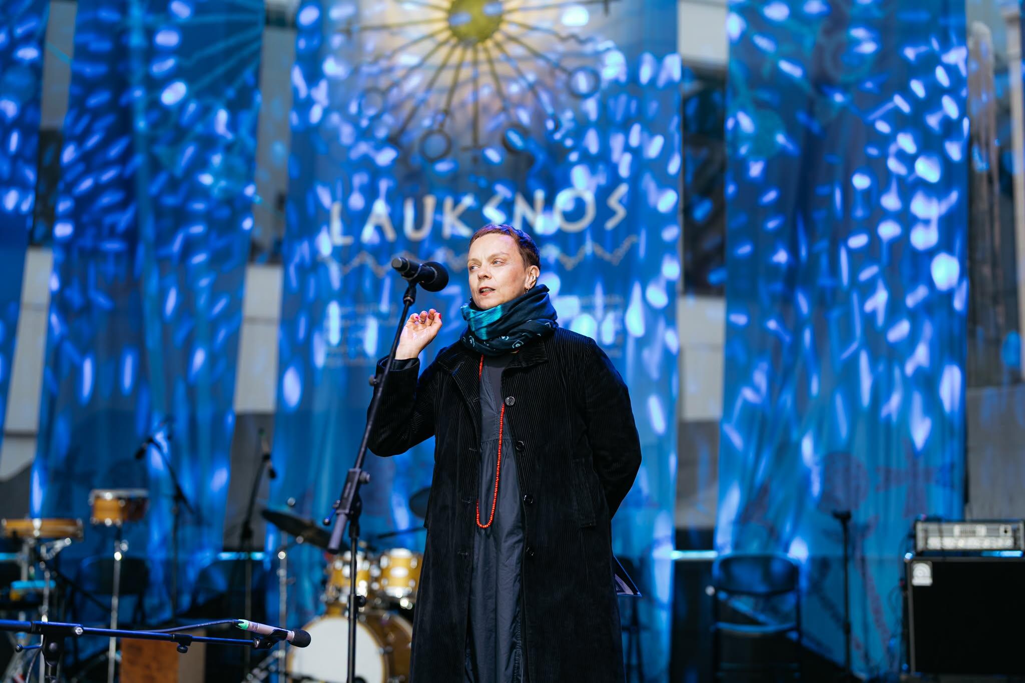 Milda Valančiauskienė