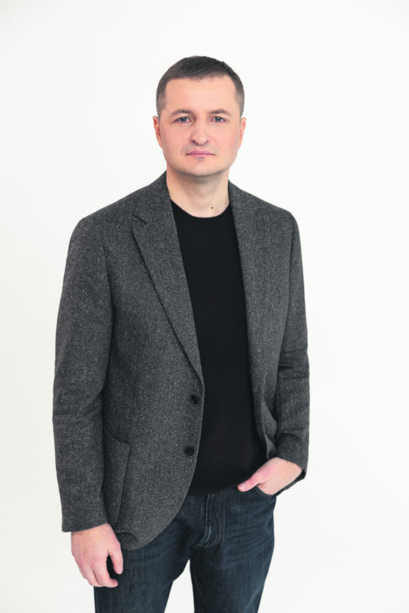 Justinas Striška