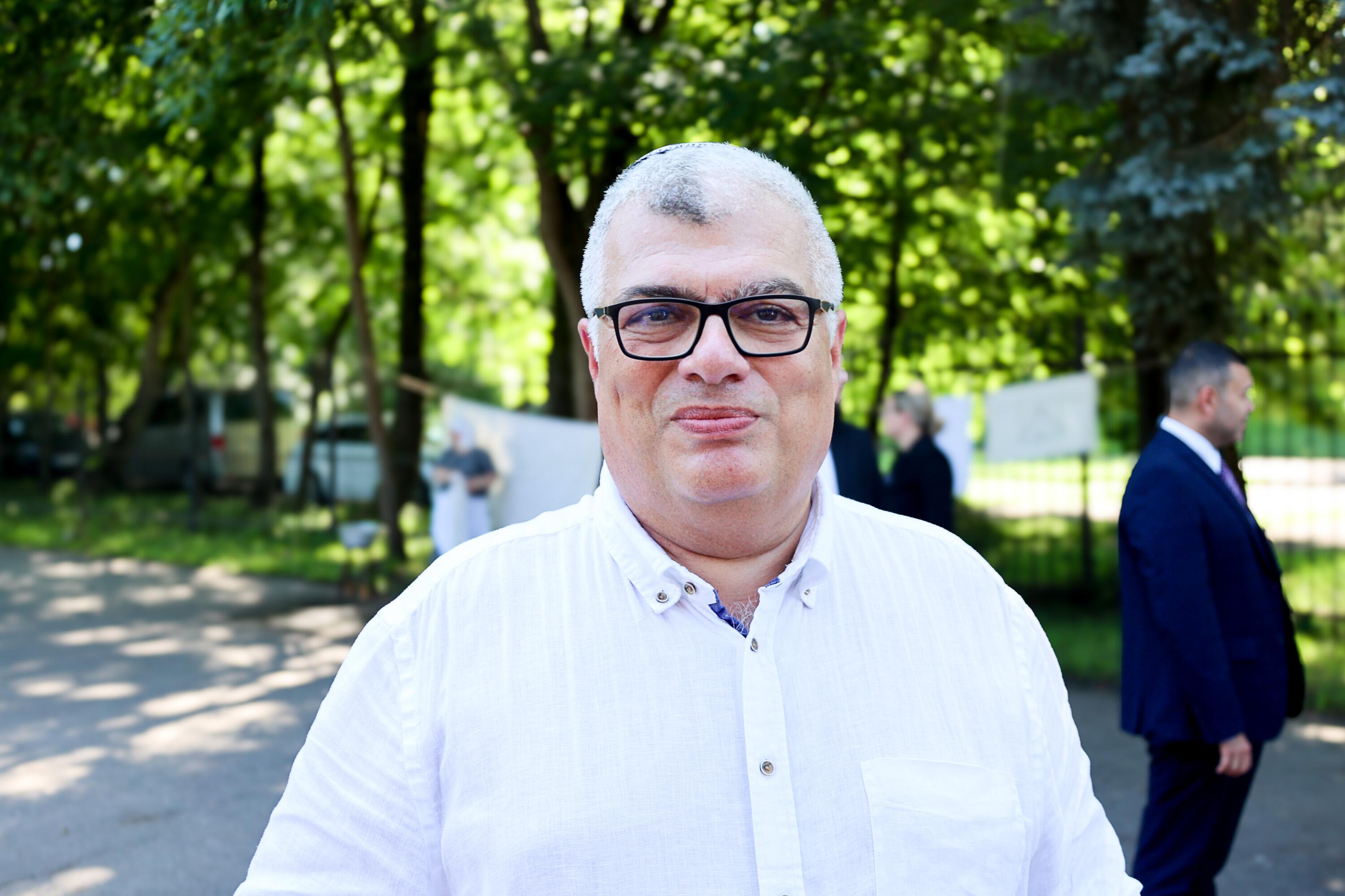 Feliksas Puzemskis