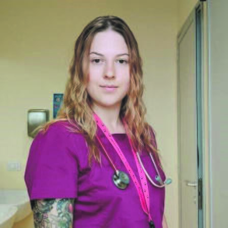 Evelina Burbaitė