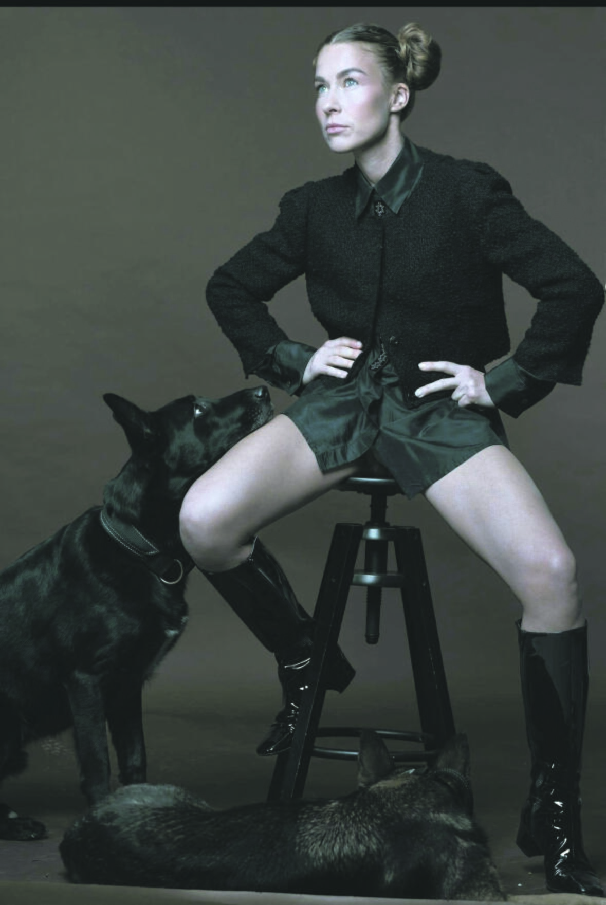 Simona Šakinytė