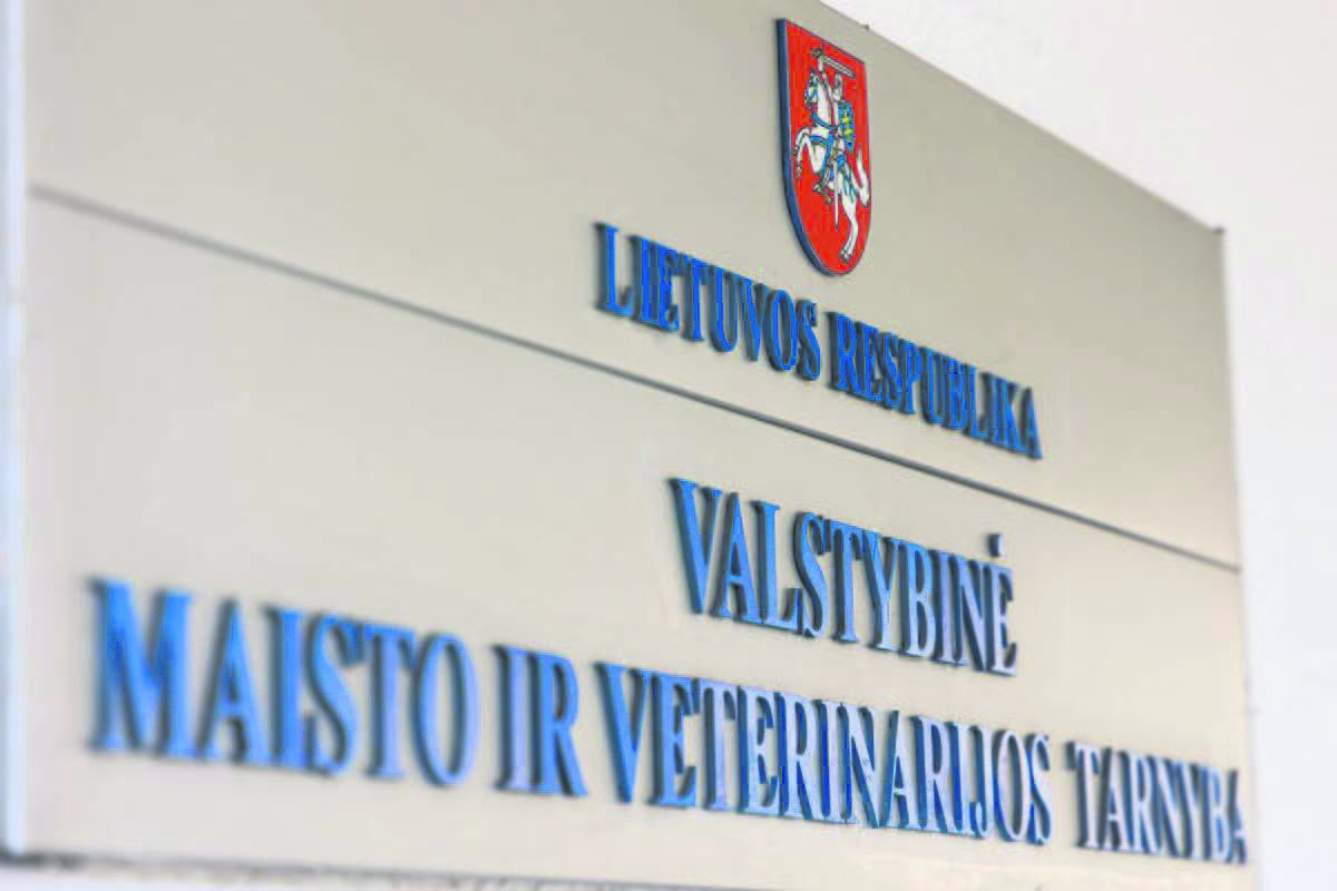 Taisyklės: VMVT primena, kad maisto prekybos vietose augintiniai negali būti įleidžiami į prekybos sales, sandėliavimo, pakavimo ar kitas maisto tvarkymo patalpas. 