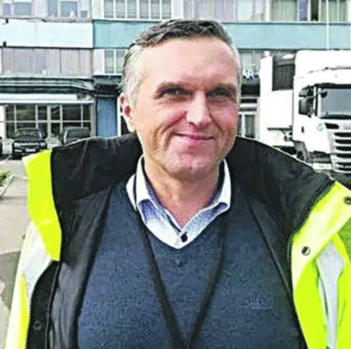 Saulius Mozeris