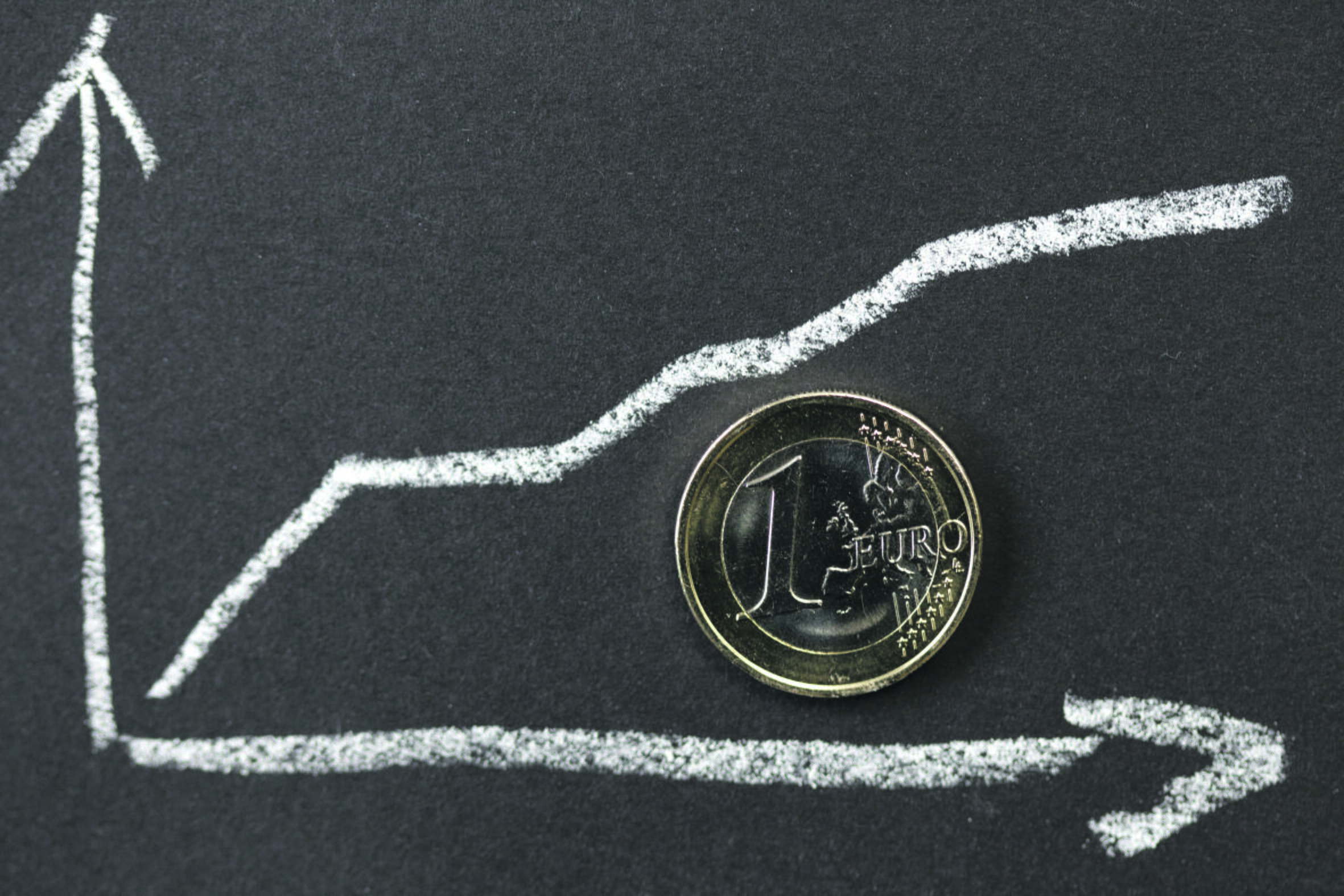 Prognozės: ekonomistai baiminasi, kad rudeniop infliacija gali dar labiau kilti.