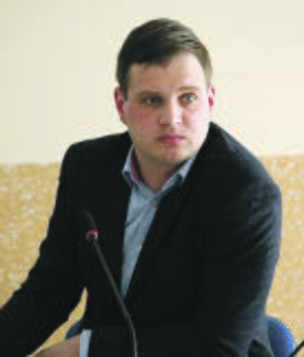 Vytautas Buivydas