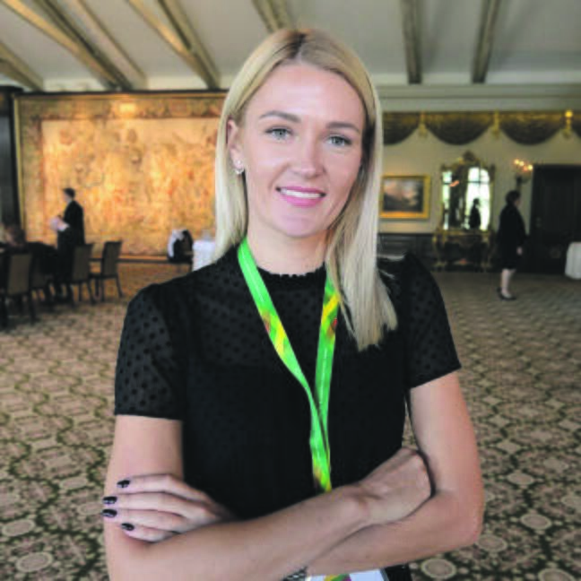 Simona Marmienė