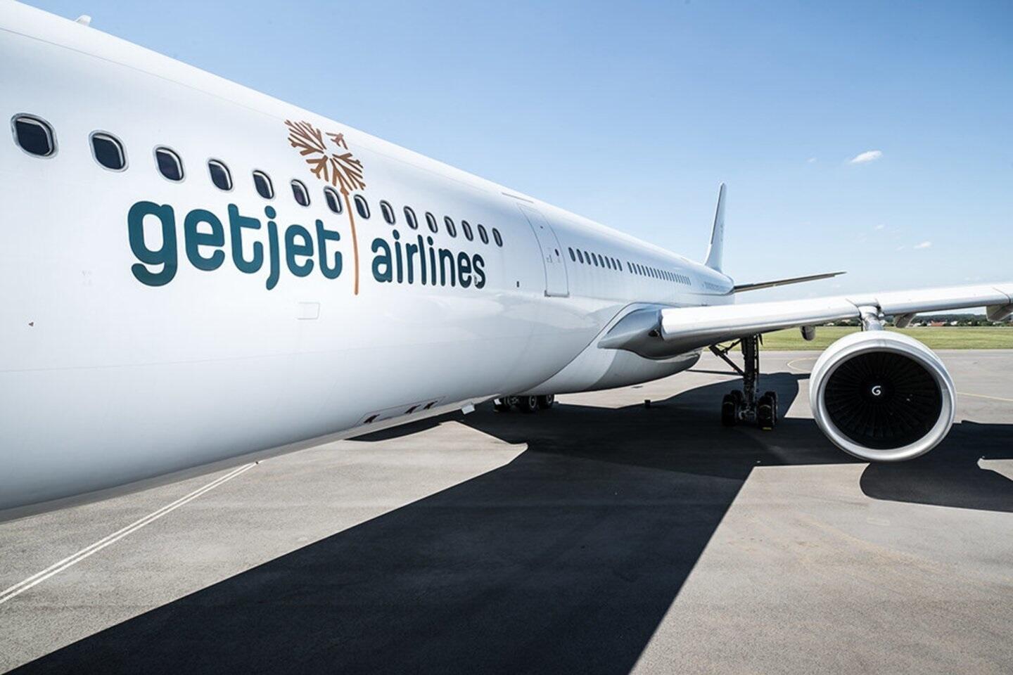 „GetJet“