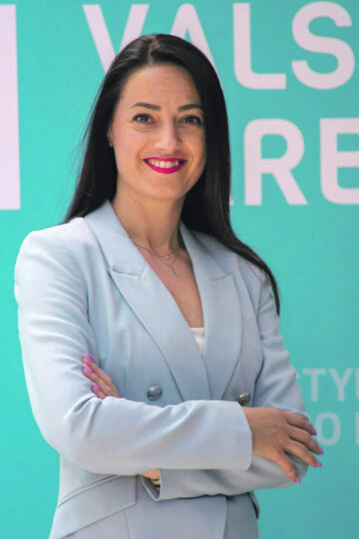 Vaida Arlauskaitė