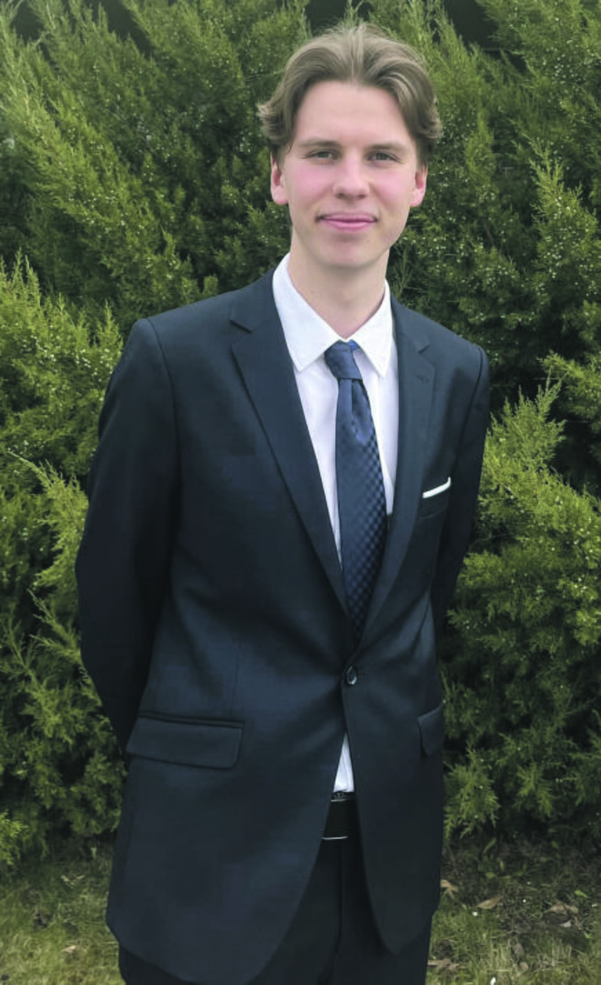 Martynas Dikšaitis