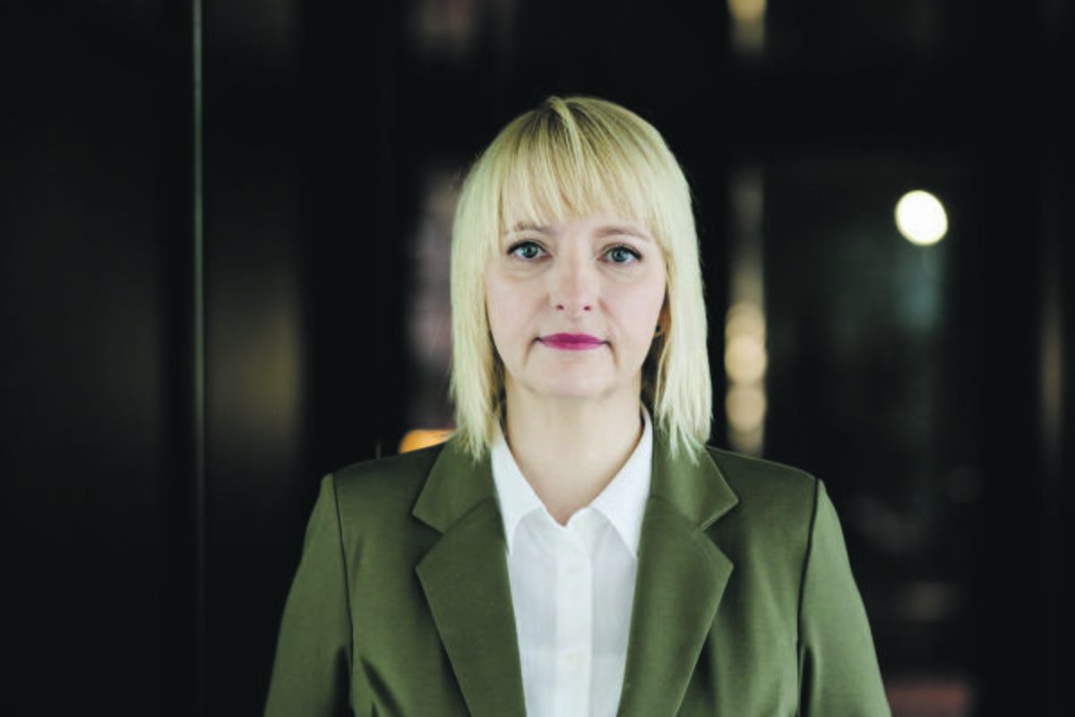 Aurelija Maldutytė