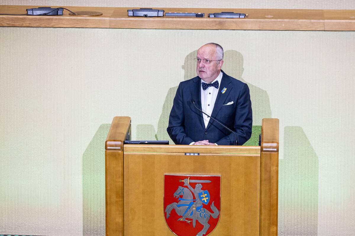 Juozas Olekas