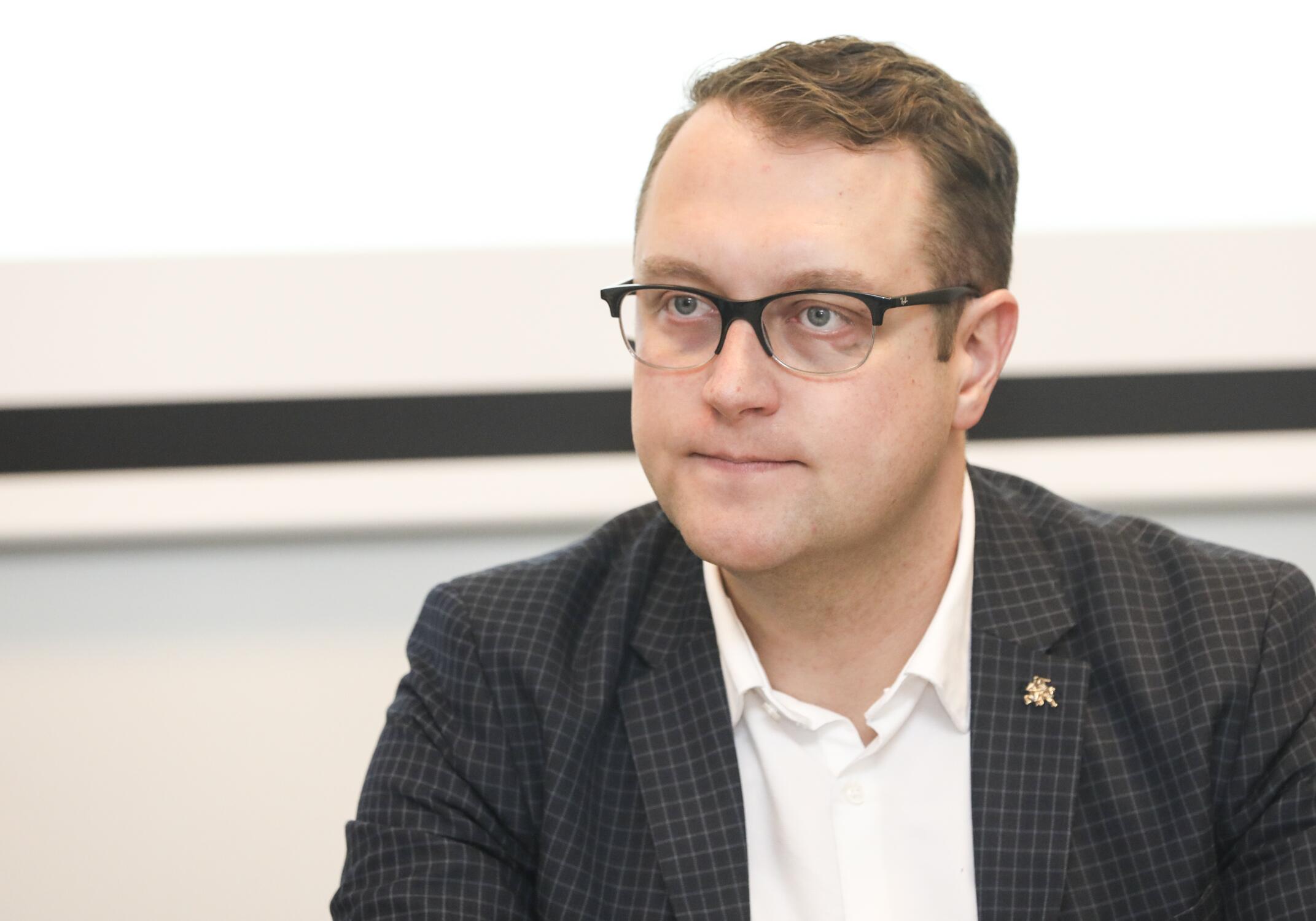 Laimonas Garbenčius