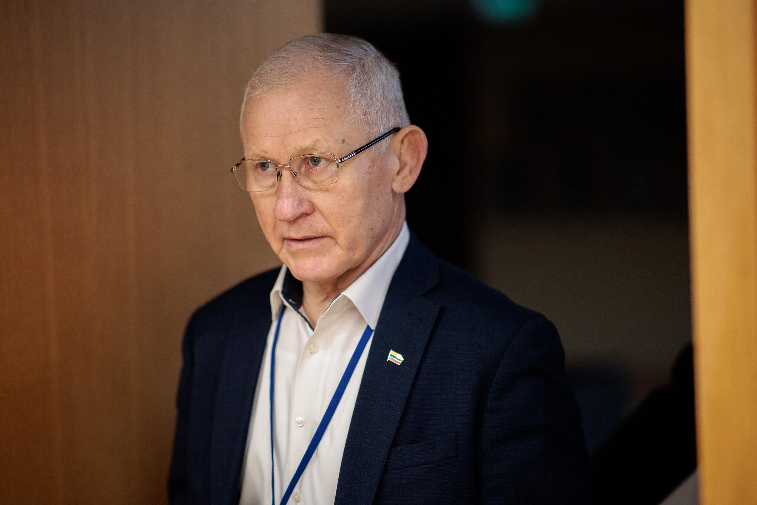 Arvydas Pocius