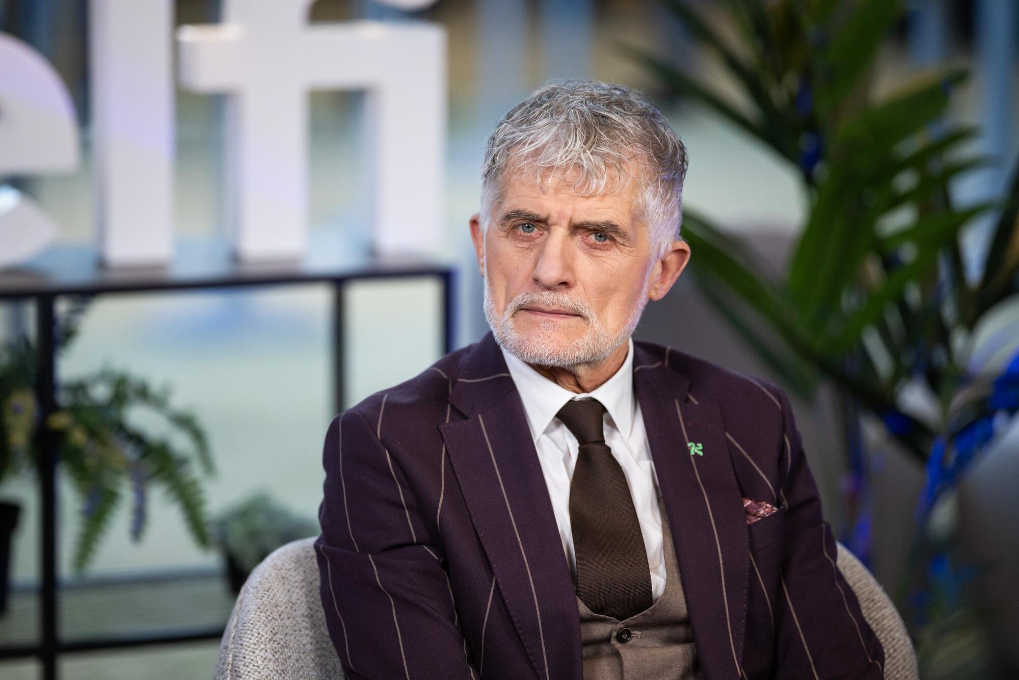 Algis Latakas