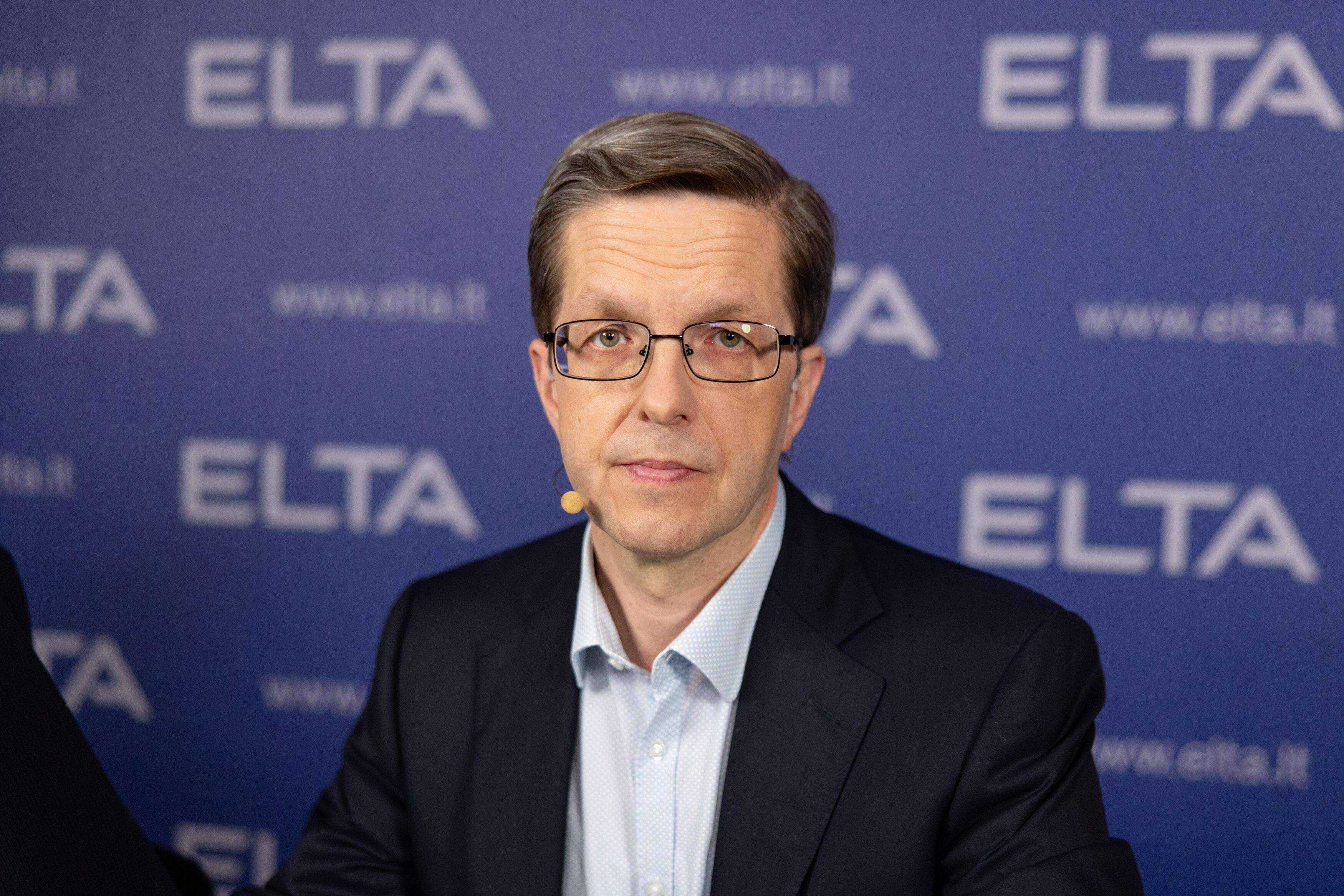 Gintaras Sarafinas